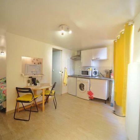 Charming Studio - Heart Of The City / Downtown Fontainebleau Exterior foto