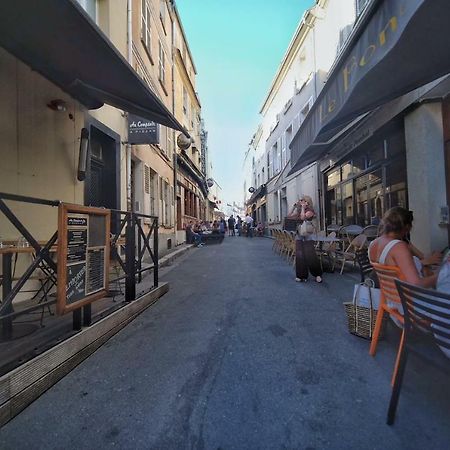 Charming Studio - Heart Of The City / Downtown Fontainebleau Exterior foto