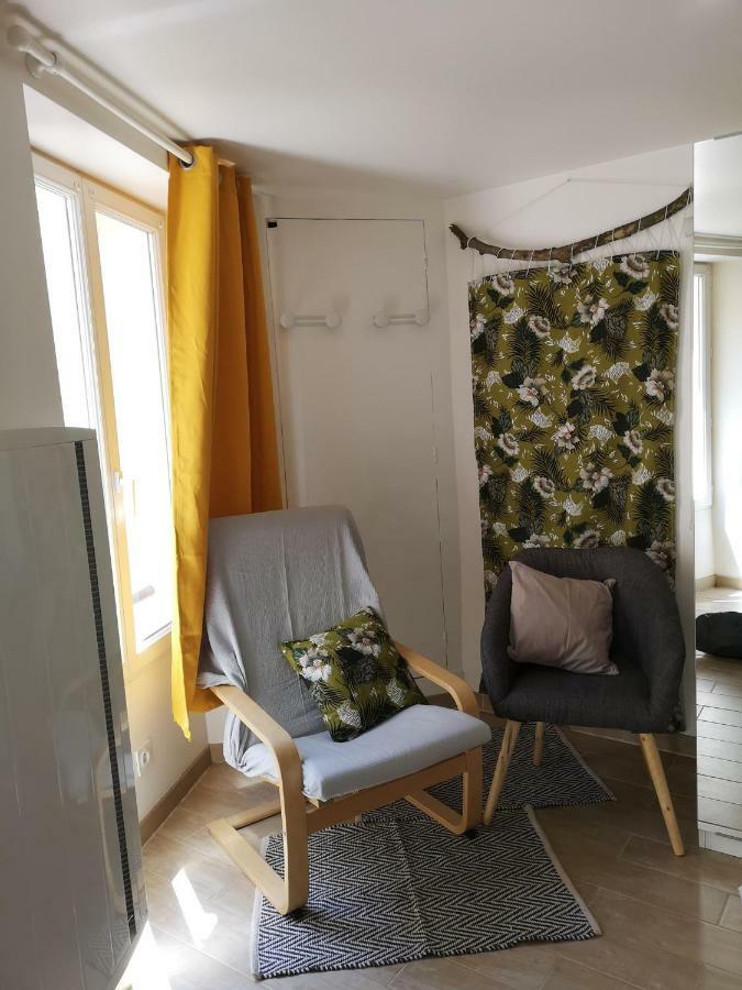 Charming Studio - Heart Of The City / Downtown Fontainebleau Exterior foto